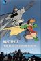 Nonton film Streaming Masterpiece: Frank Miller’s The Dark Knight Returns (2013) subtitle Bahasa Indonesia