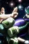 Nonton film Streaming Hunter x Hunter Season 2 Episode 126 subtitle Bahasa Indonesia