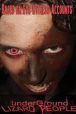 Nonton film Streaming Underground Lizard People (2011) subtitle Bahasa Indonesia
