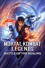 Nonton film Streaming Mortal Kombat Legends: Battle of the Realms (2021) subtitle Bahasa Indonesia