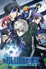 Nonton film Streaming BLUE LOCK THE MOVIE -EPISODE NAGI- (2024) subtitle Bahasa Indonesia