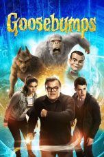 Nonton film Streaming Goosebumps (2015) subtitle Bahasa Indonesia