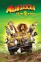 Nonton film Streaming Madagascar: Escape 2 Africa (2008) subtitle Bahasa Indonesia