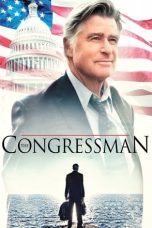 Nonton film Streaming The Congressman (2016) subtitle Bahasa Indonesia