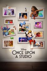 Nonton film Streaming Once Upon a Studio (2023) subtitle Bahasa Indonesia