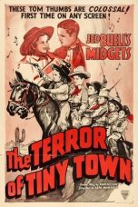 Nonton film Streaming The Terror of Tiny Town (1938) subtitle Bahasa Indonesia
