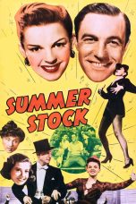 Nonton film Streaming Summer Stock (1950) subtitle Bahasa Indonesia