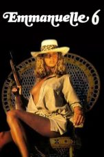 Nonton film Streaming Emmanuelle 6 (1988) subtitle Bahasa Indonesia