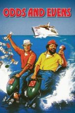 Nonton film Streaming Odds and Evens (1978) subtitle Bahasa Indonesia