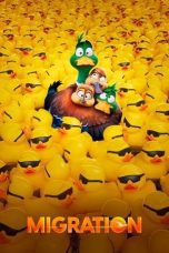 Nonton film Streaming Migration (2023) subtitle Bahasa Indonesia