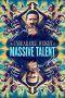 Nonton film Streaming The Unbearable Weight of Massive Talent (2022) subtitle Bahasa Indonesia