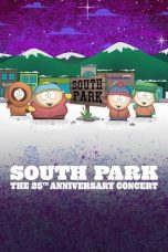 Nonton film Streaming South Park: The 25th Anniversary Concert (2022) subtitle Bahasa Indonesia