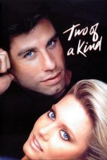Nonton film Streaming Two of a Kind (1983) subtitle Bahasa Indonesia