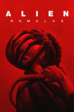 Nonton film Streaming Alien: Romulus (2024) subtitle Bahasa Indonesia