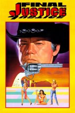 Nonton film Streaming Final Justice (1984) subtitle Bahasa Indonesia