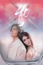 Nonton film Streaming 40 (2024) subtitle Bahasa Indonesia
