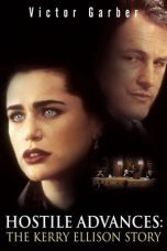 Nonton film Streaming Hostile Advances: The Kerry Ellison Story (1996) subtitle Bahasa Indonesia