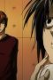 Nonton film Streaming Death Note Season 1 Episode 20 subtitle Bahasa Indonesia