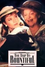 Nonton film Streaming The Trip to Bountiful (1985) subtitle Bahasa Indonesia
