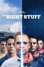 Nonton film Streaming The Right Stuff subtitle Bahasa Indonesia