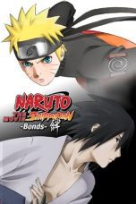 Nonton film Streaming Naruto Shippuden the Movie: Bonds (2008) subtitle Bahasa Indonesia