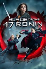 Nonton film Streaming Blade of the 47 Ronin (2022) subtitle Bahasa Indonesia