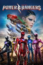 Nonton film Streaming Power Rangers (2017) subtitle Bahasa Indonesia