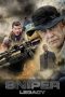 Nonton film Streaming Sniper: Legacy (2014) subtitle Bahasa Indonesia