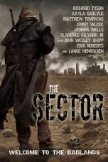 Nonton film Streaming The Sector (2016) subtitle Bahasa Indonesia