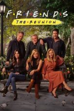 Nonton film Streaming Friends: The Reunion (2021) subtitle Bahasa Indonesia