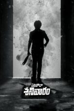 Nonton film Streaming Saripodhaa Sanivaaram (2024) subtitle Bahasa Indonesia