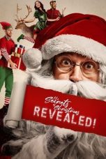 Nonton film Streaming The Secrets of Christmas Revealed! (2021) subtitle Bahasa Indonesia