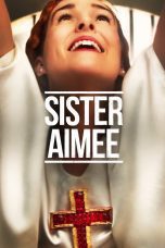 Nonton film Streaming Sister Aimee (2019) subtitle Bahasa Indonesia