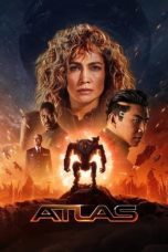 Nonton film Streaming Atlas (2024) subtitle Bahasa Indonesia