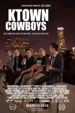 Nonton film Streaming Ktown Cowboys (2015) subtitle Bahasa Indonesia