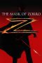 Nonton film Streaming The Mask of Zorro (1998) subtitle Bahasa Indonesia