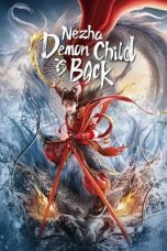 Nonton film Streaming Nezha: Demon Child is Back (2024) subtitle Bahasa Indonesia