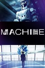 Nonton film Streaming Machine (2019) subtitle Bahasa Indonesia