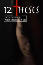 Nonton film Streaming 12 Theses (2021) subtitle Bahasa Indonesia