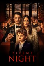 Nonton film Streaming Silent Night (2021) subtitle Bahasa Indonesia