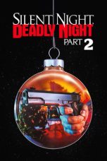 Nonton film Streaming Silent Night, Deadly Night Part 2 (1987) subtitle Bahasa Indonesia