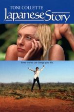 Nonton film Streaming Japanese Story (2003) subtitle Bahasa Indonesia