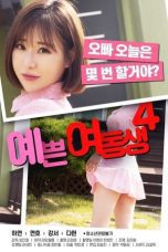 Nonton film Streaming Pretty Young Sister 4 (2021) subtitle Bahasa Indonesia