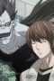 Nonton film Streaming Death Note Season 1 Episode 4 subtitle Bahasa Indonesia