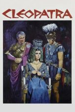 Nonton film Streaming Cleopatra (1963) subtitle Bahasa Indonesia