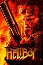 Nonton film Streaming Hellboy (2019) subtitle Bahasa Indonesia