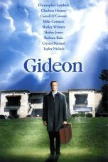 Nonton film Streaming Gideon (1998) subtitle Bahasa Indonesia