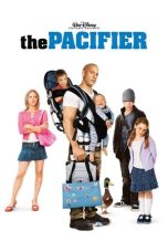 Nonton film Streaming The Pacifier (2005) subtitle Bahasa Indonesia