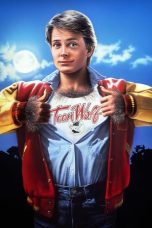 Nonton film Streaming Teen Wolf (1985) subtitle Bahasa Indonesia