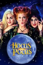 Nonton film Streaming Hocus Pocus (1993) subtitle Bahasa Indonesia